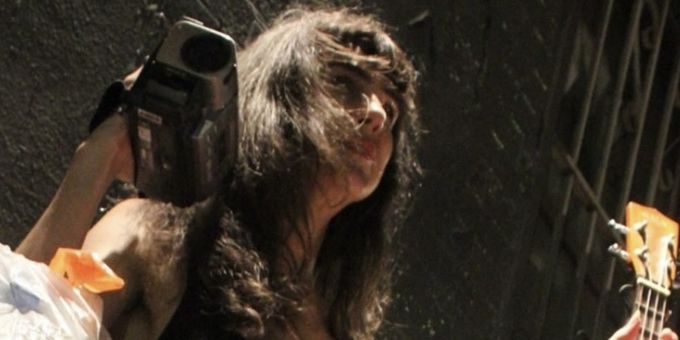 Photos: First Look At FOLLOWER, A Stalker Dramedy At United Solo Festival Photos