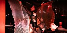 First Look At GPC Entertainment's FREAK SHOW At Chelsea Table + Stage