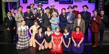 First Look At GUYS AND DOLLS Presented By The MAC Players At The Middletown Arts Cent
