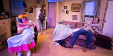 First Look At HIR By Taylor Mac At Wilbury Theatre Group