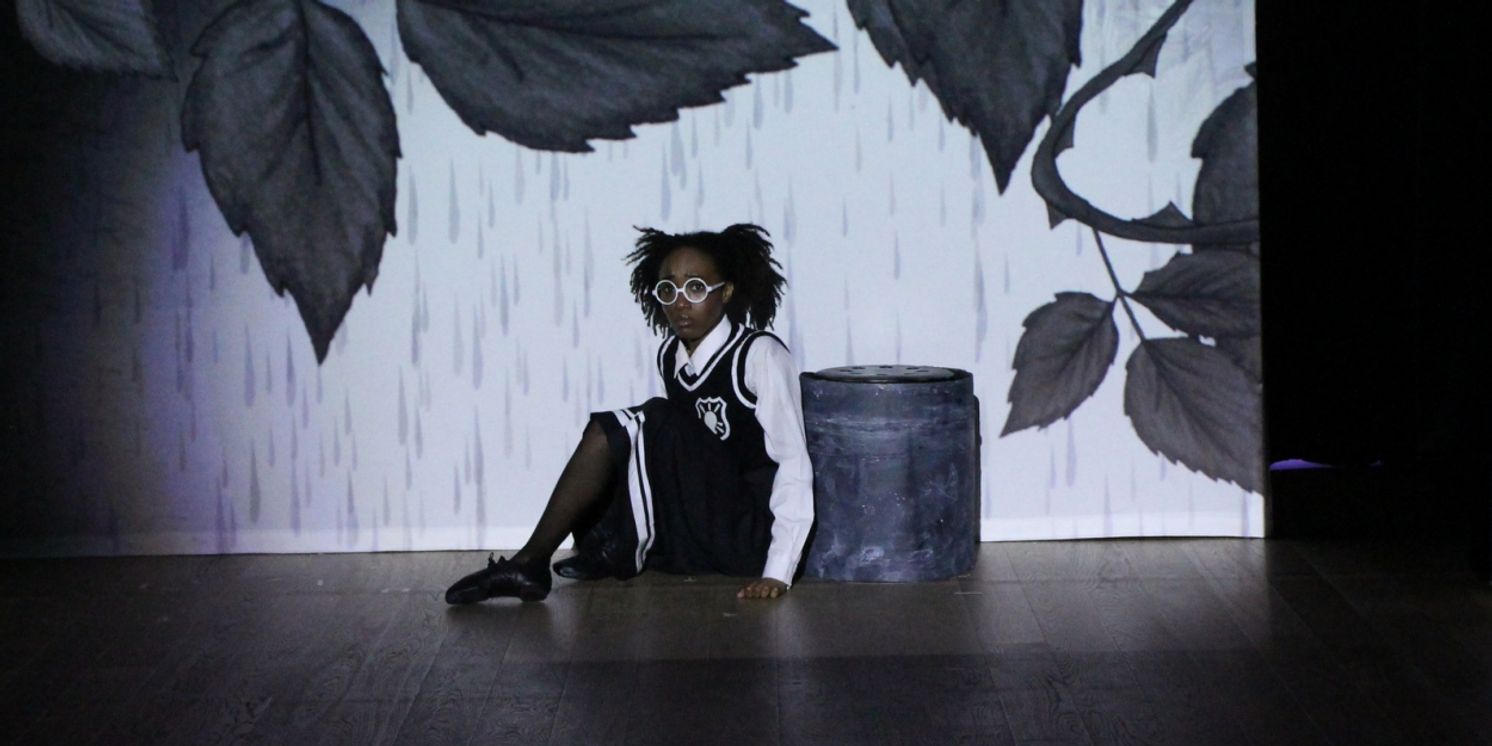 Photos: First Look At PLEASE RIGHT BACK UK Tour  Image