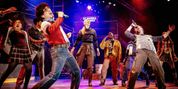 Photos: First Look At RENT at the Encore Photo