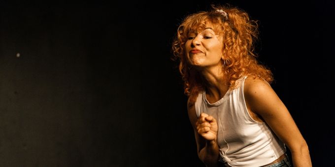 Photos: First Look At RUNAWAY at Rosemary Branch Theatre as Part of Camden Fring Photos