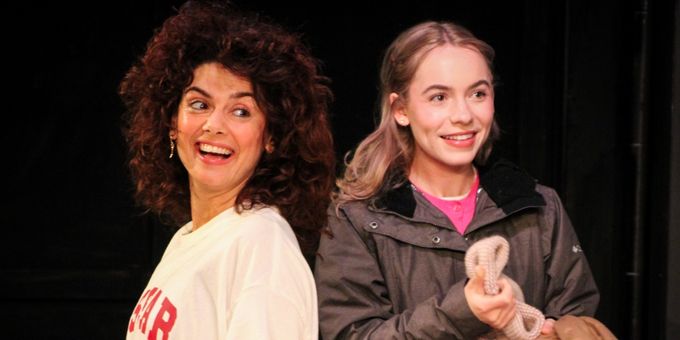 Photos: BAD JEWS At Sarasota Jewish Theatre Photos