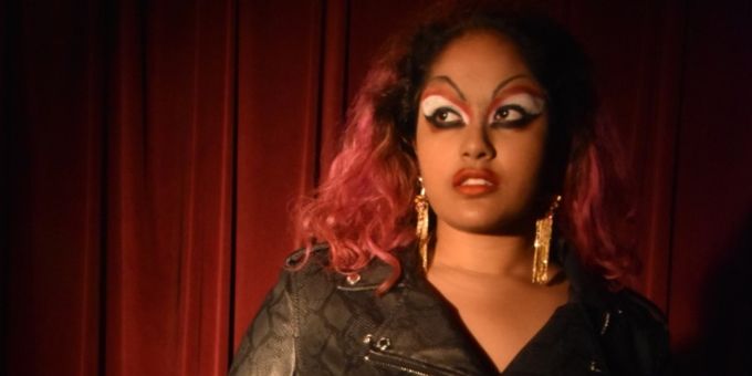 Photos: THE GOSPEL OF JOAN (CRAWFORD) At 59E59 Theaters' East to Edinburgh 2024 Photos