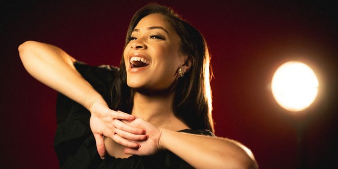 Photos: First Look At The Cast Of AIN'T MISBEHAVIN': THE FATS WALLER MUSICAL At  Photos