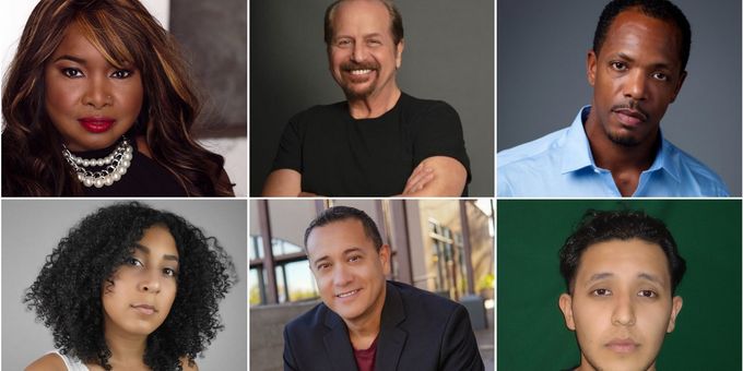 House of Parker Productions Reveals Casting for MILES OF GRACE Photos