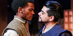 Photos: First Look At WITCH Presented By Idle Muse Theatre Company