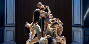 Photos: First Look At Northern Ballet's GENTLEMAN JACK; THE EXTRAORDINARY STORY OF ANNE LISTER