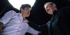 Photos: First Look At the Stars of AMADEUS At Pasadena Playhouse