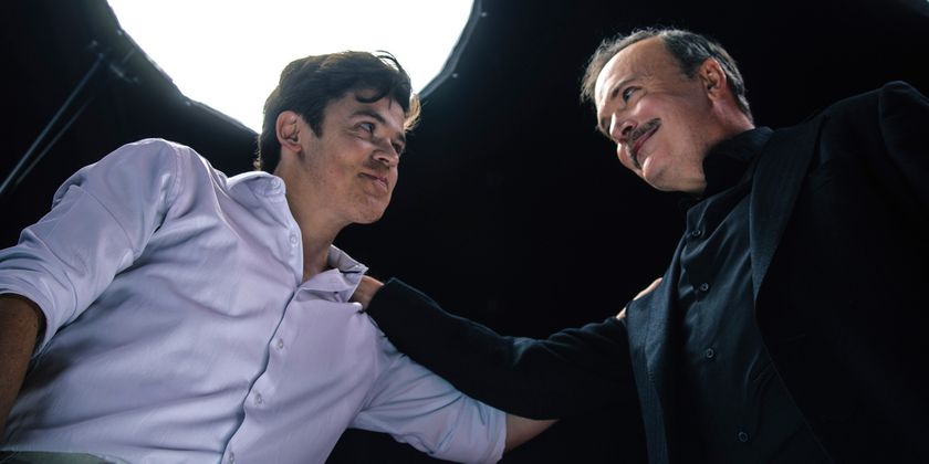 Photos: First Look At the Stars of AMADEUS At Pasadena Playhouse Photo