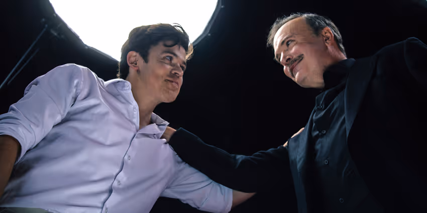 Photos: First Look At the Stars of AMADEUS At Pasadena Playhouse Photo