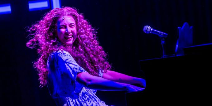Photos: BEAUTIFUL: THE CAROLE KING MUSICAL At Cape Playhouse Photos