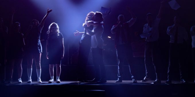 Photos: CRUEL INTENTIONS: THE 90’S MUSICAL At The Actors Studio Of New Jersey Photos