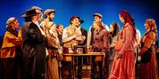 Photos: FIDDLER ON THE ROOF At The Encore Theatre Photo