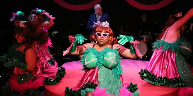 Photos: First Look New Line Theatre's SWEET POTATO QUEENS Photos