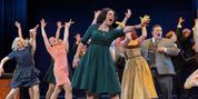 Photos: CURTAINS! At Canterbury Woods Performing Arts Center Photo