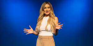 Photos: NICOLE TRAVOLTA IS DOING ALRIGHT At SoHo Playhouse