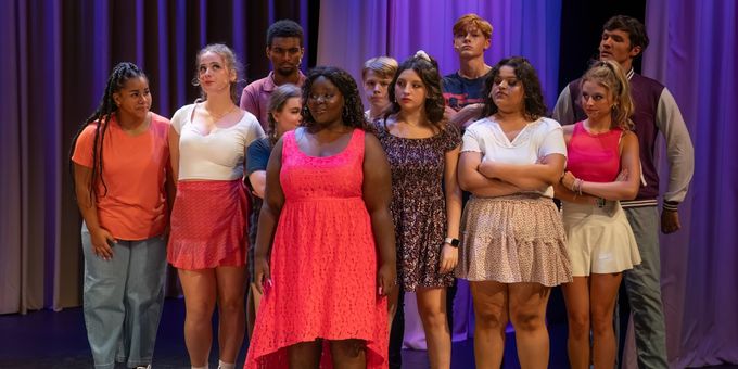 Photos: First Look at ACT Louisville and Pandora Productions' Regional Premiere  Photos