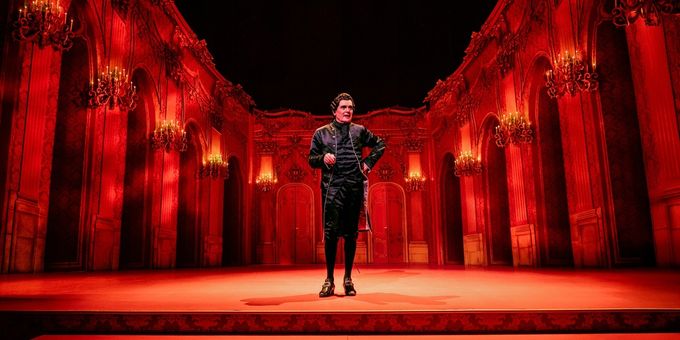 Photos: First Look at AMADEUS at Pasadena Playhouse Starring Jefferson Mays, Sam Photos