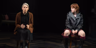 Photos: First Look at ANTIGONE (THIS PLAY I READ IN HIGH SCHOOL)