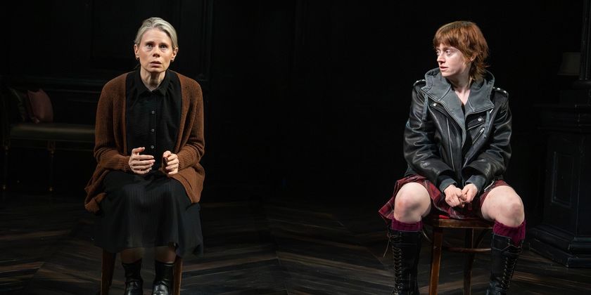 Photos: First Look at ANTIGONE (THIS PLAY I READ IN HIGH SCHOOL) Photo
