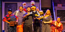 First Look at AVENUE Q at Algonquin Arts Theatre