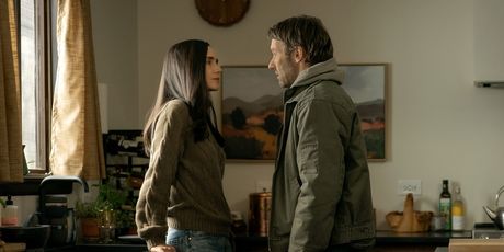 Photos: First Look at Season Two of Apple's DARK MATTER Photo