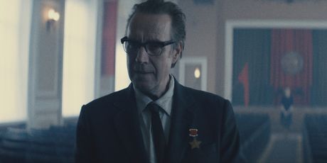 Photos: First Look at Apple's FOR ALL MANKIND Spin-off Series STAR CITY Photo