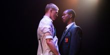 First Look at BACON at the Edinburgh Fringe Festival
