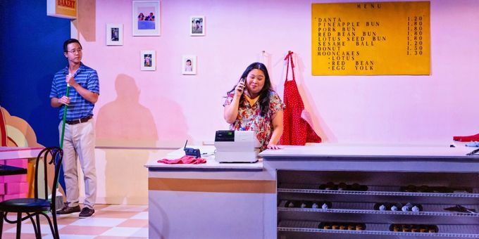 Photos: First Look at BAKED! THE MUSICAL at Theo Ubique Cabaret Theatre Photos