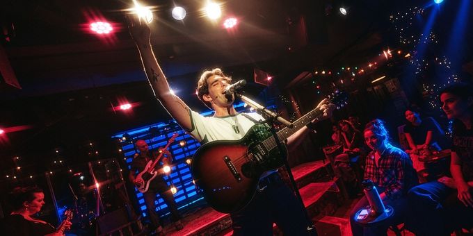 Photos: First Look at BEAU THE MUSICAL at The Distillery at St. Luke’s Theatre Photos