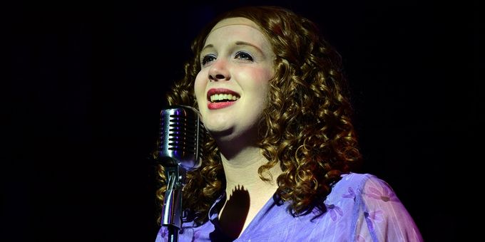 Photos: First Look at BEAUTIFUL: THE CAROL KING MUSICAL at Broadway Palm Photos