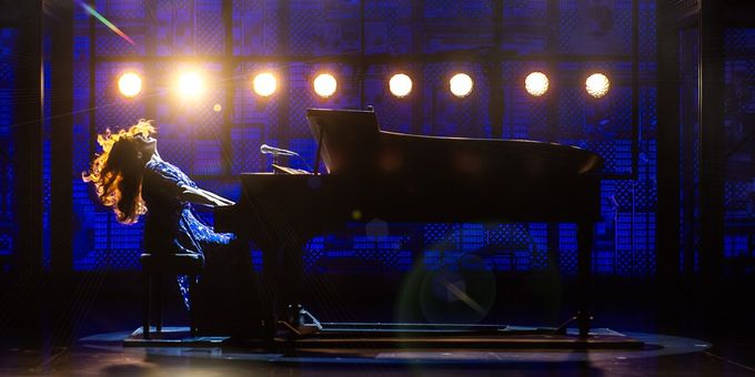 Photos: First Look at BEAUTIFUL: THE CAROLE KING MUSICAL at La Mirada Theatre Photos