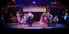 First Look at BRIGHT STAR At The Arrow Rock Lyceum