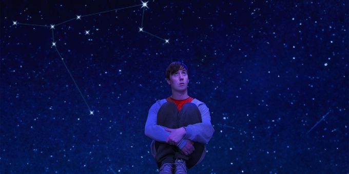 Photos: First Look at Bergen County Players' THE CURIOUS INCIDENT OF THE DOG IN  Photos