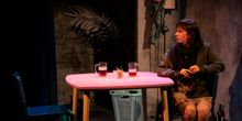 First Look at Boomerang Theatre Company's World Premiere of Amy Crossman's THE GREAT 