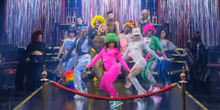 CATS: THE JELLICLE BALL Cancels Performance July 13th