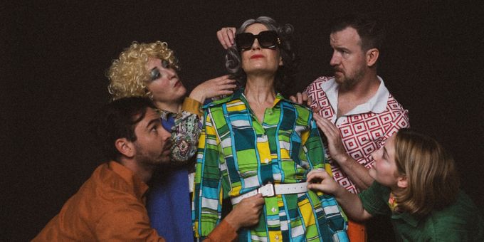Photos: See Piper Theatre's The BLOODY BALLAD OF BETTE DAVIS: A NEW MUSICAL Ahea Photos