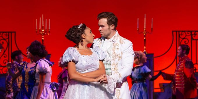 Photos: First Look at CINDERELLA at 5-Star Theatricals Photos
