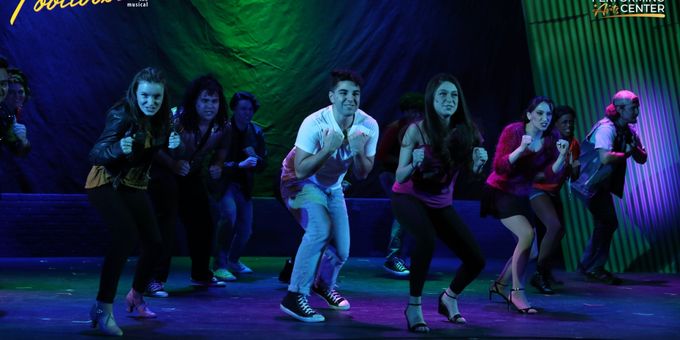 Photos: First Look at CM Performing Arts' FOOTLOOSE Photos
