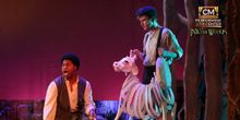 First Look at CM Performing Arts Presents: INTO THE WOODS