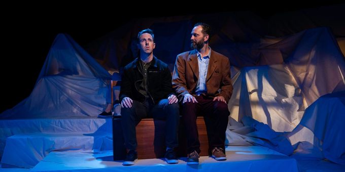 Photos: First Look at Circle Theatre's I'M PROUD OF YOU Photos