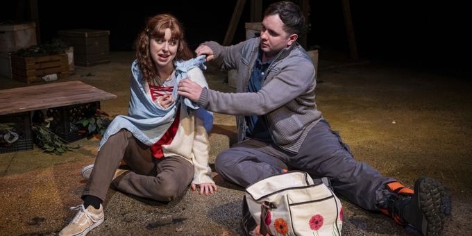 Photos: First Look at DIRECTOR'S HAVEN 7 at The Den Theatre Photos