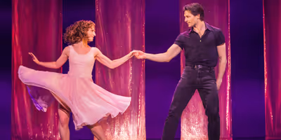 Photos: First Look at DIRTY DANCING: THE MUSICAL North American Tour Photo