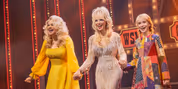 Photo: First Look at DOLLY: A TRUE ORIGINAL MUSICAL