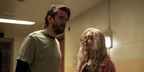 Photos: First Look at Dan Stevens, Judith Light, & More in THE TERROR: DEVIL IN SILVER Ser Photo