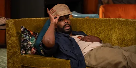 Photos: First Look at Erika Henningsen, Colman Domingo, & More in Netflix's THE FOUR SEASO Photo