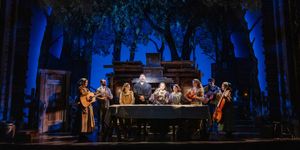 Photos: First Look at FIDDLER ON THE ROOF at Asolo Repertory Theatre