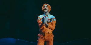 Photos: First Look at FINDING NEMO at CM Performing Arts Center